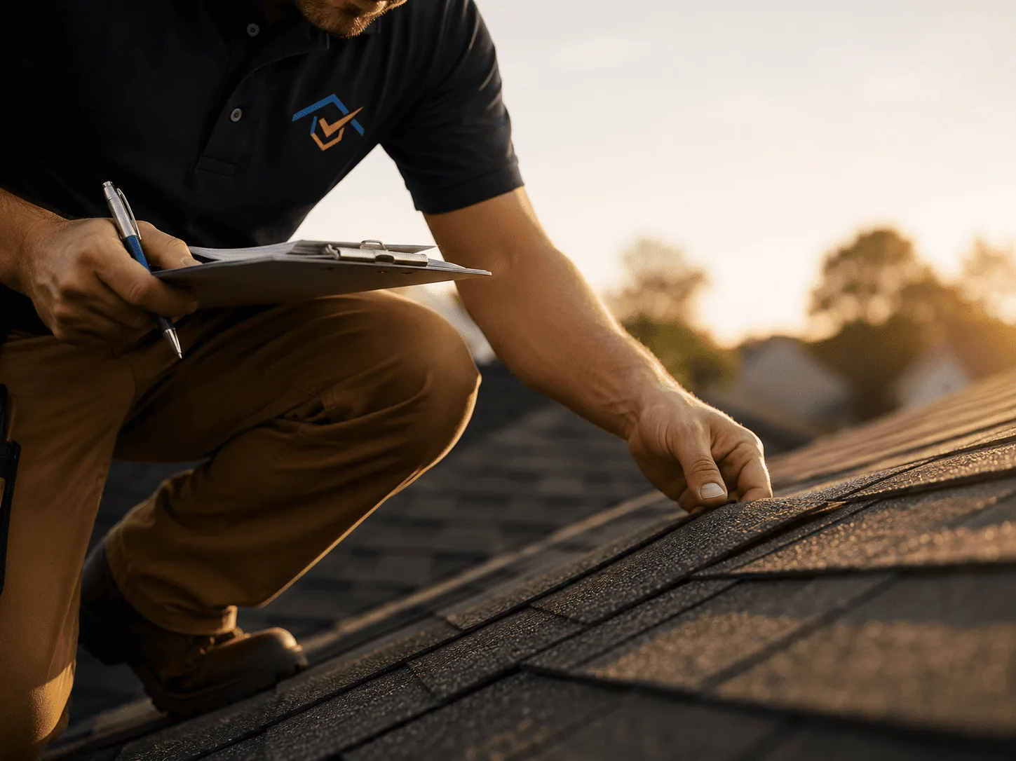 Why Choose Roof Inspection in Stokes, NC