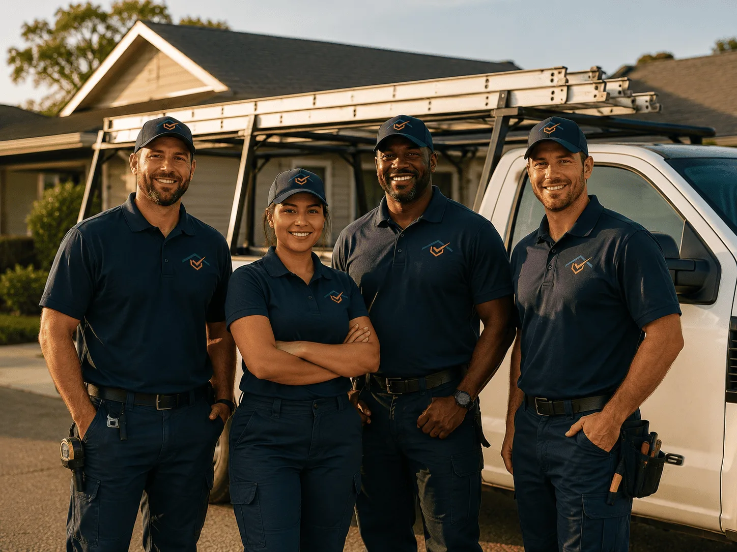 Roof Inspection company in Stokes, NC